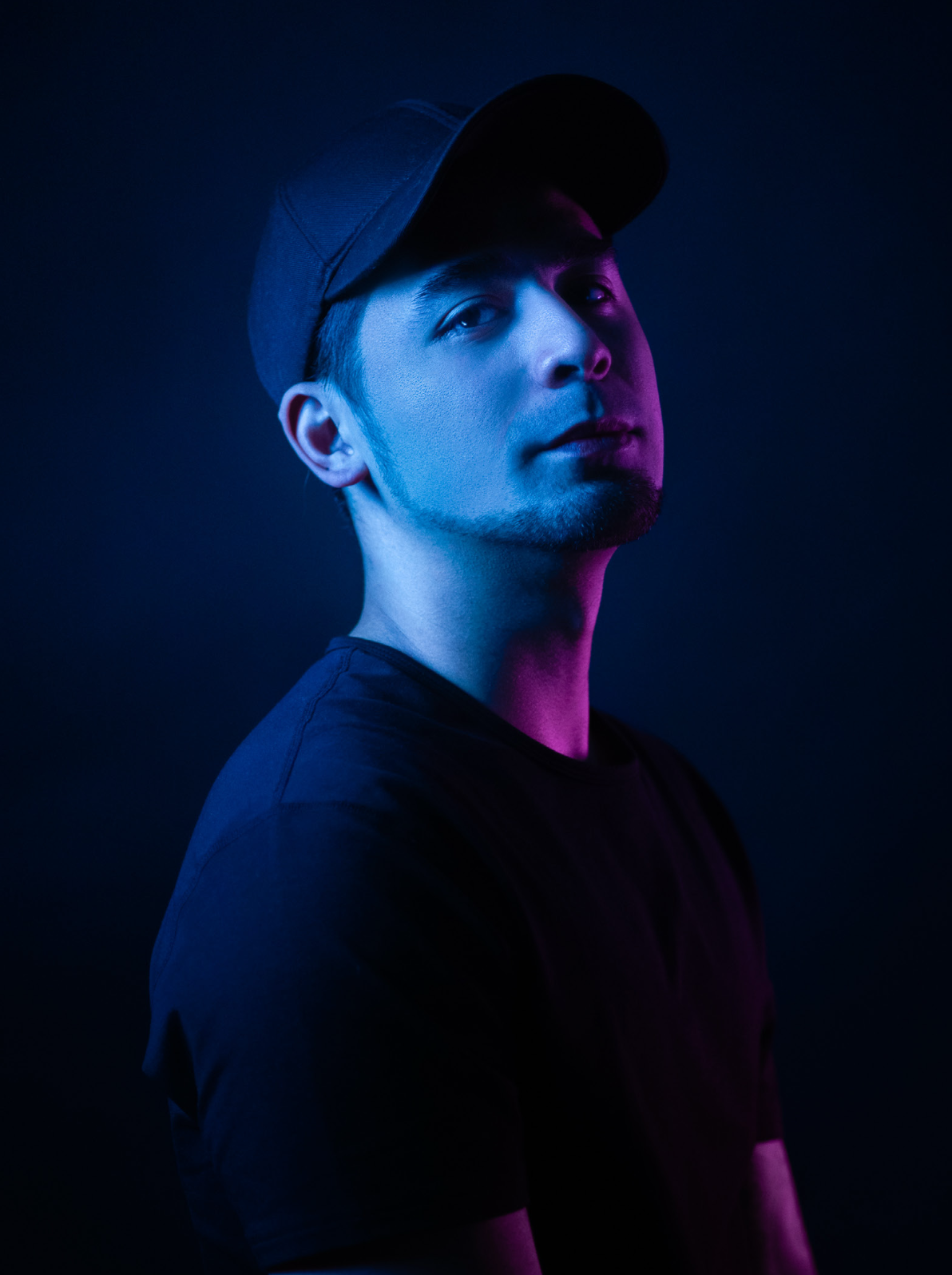 Victor